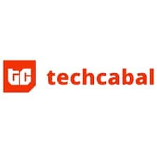 Tech Cabal logo as PR partner for personal branding coaching