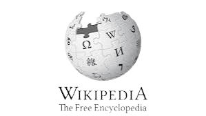 Wikipedia logo for brand visibility in personal branding