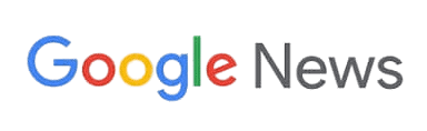 Google News logo for brand visibility and personal branding