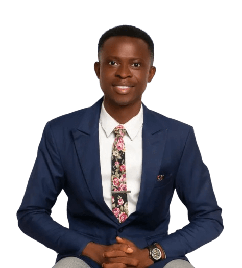 Wisdom B. Thursday -Personal Branding Strategist & Coach in Nigeria