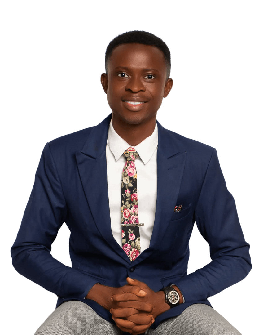 Wisdom B. Thursday, a professional digital marketer and strategist in Nigeria helping brands grow through SEO, content, and digital strategy.